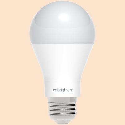 Milwaukee smart light bulb
