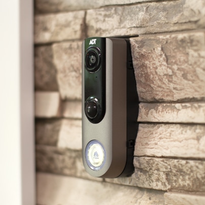 Milwaukee doorbell security camera