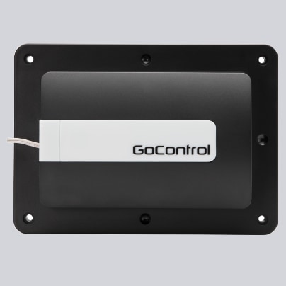 Milwaukee garage door controller