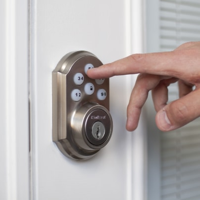 Milwaukee smartlock adt