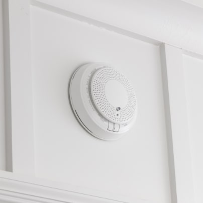 Milwaukee smoke detector adt