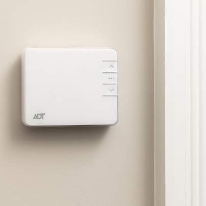 Milwaukee smart thermostat adt