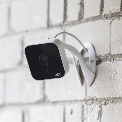 Milwaukee outdoor security camera