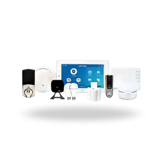 ADT product packages Milwaukee