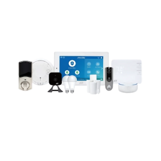 ADT product packages Milwaukee