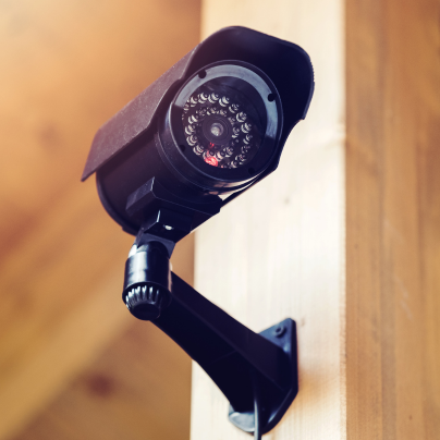 Milwaukee high-decibel alarm