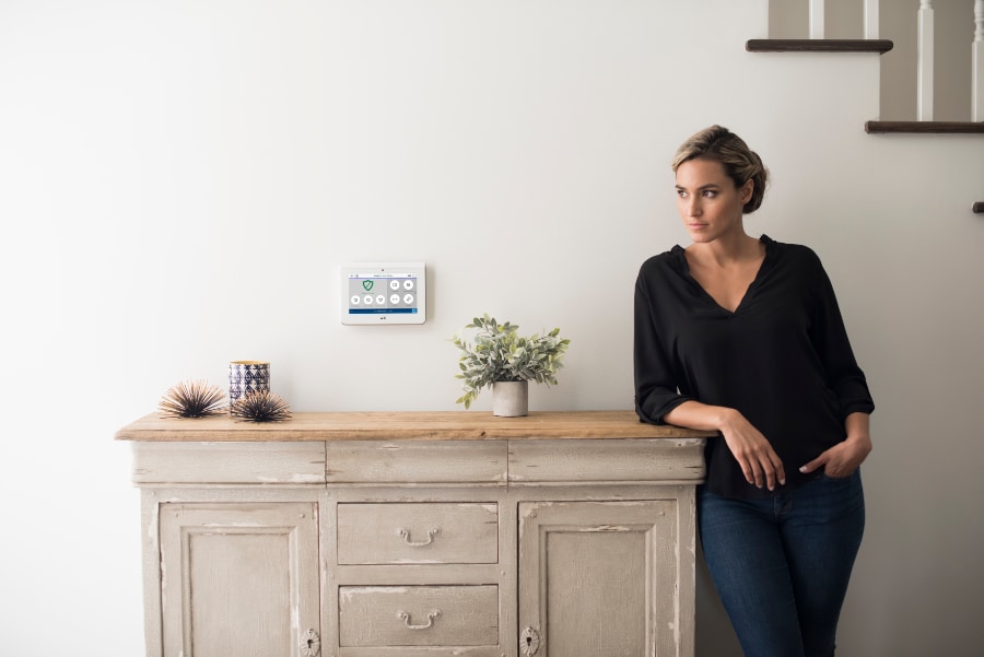 Oak Creek home security systems