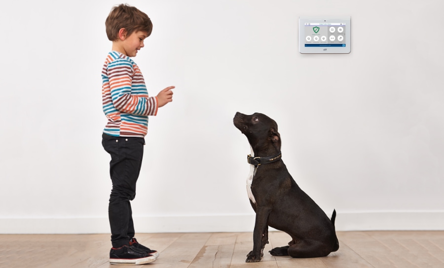 Oak Creek security systems