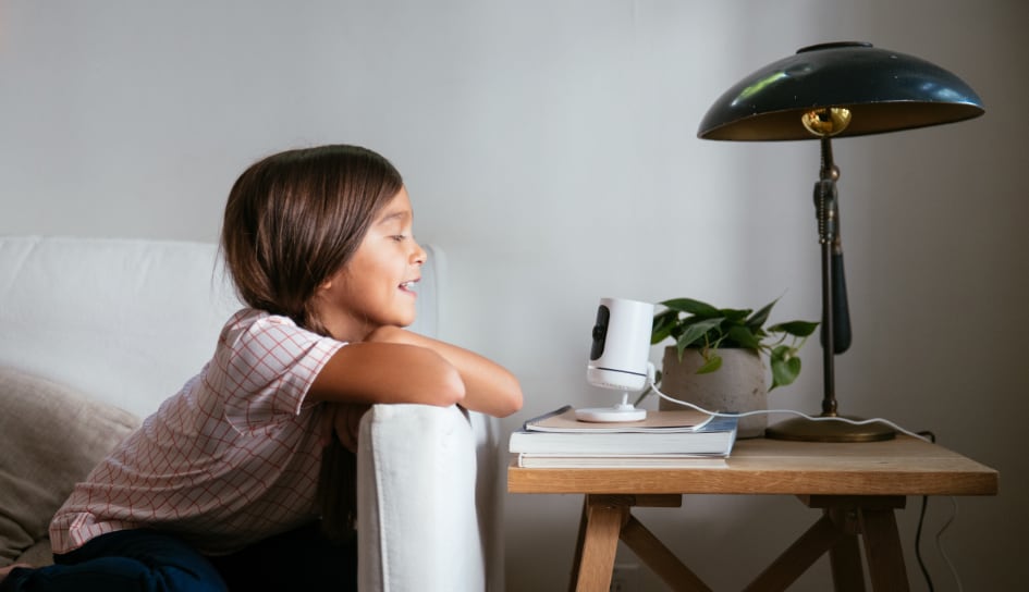 Vivint Security Monitor in Milwaukee