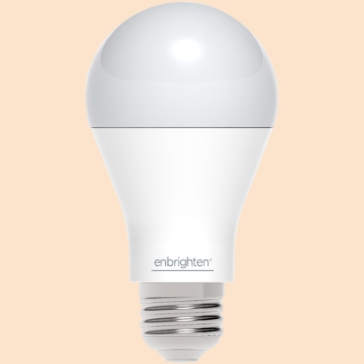 Milwaukee smart light bulb